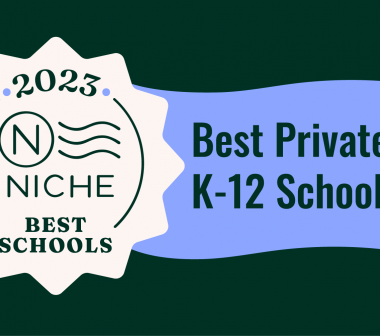Best Private K12