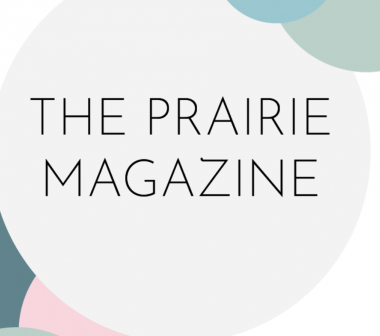 Prairie Mag