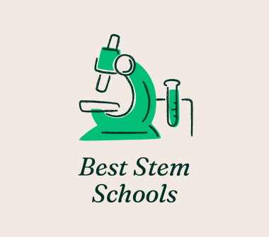 Niche Best STEM Schools